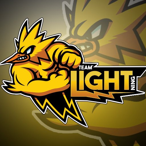 El vigésimo tercer equipo inscripto en la Liga gratuita es @TEAM_LIGHTNING_