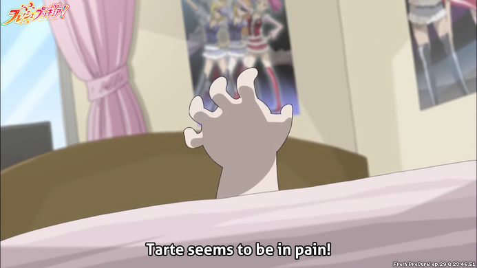 Get Precure Screenshots On Twitter Fresh Precure Ep 29 23 46 51 Desktop Wallpaper Get Wallpaper Precure Screenshots On Twitter Fresh Precure Ep 29 23 46 51 HD