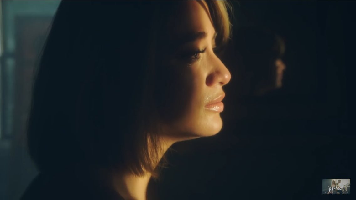 eizangels's tweet photo. Perfect is such a great song with a good message and I want everyone to hear it! I’m so proud of u baby
TE AMO💙
@AllyBrooke
#PerfectOutNow https://t.co/YOvm7MxwPp
