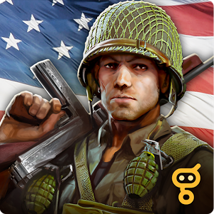 FRONTLINE COMMANDO: D-DAY apptatah.site/frontline-comm…