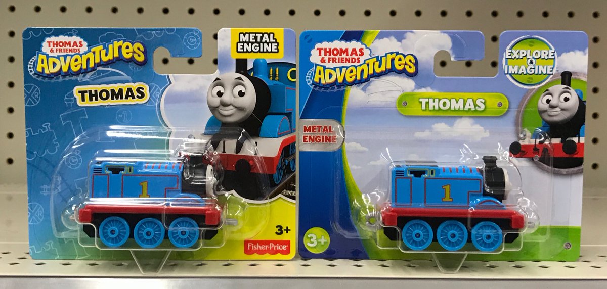 thomas and friends adventures 2018