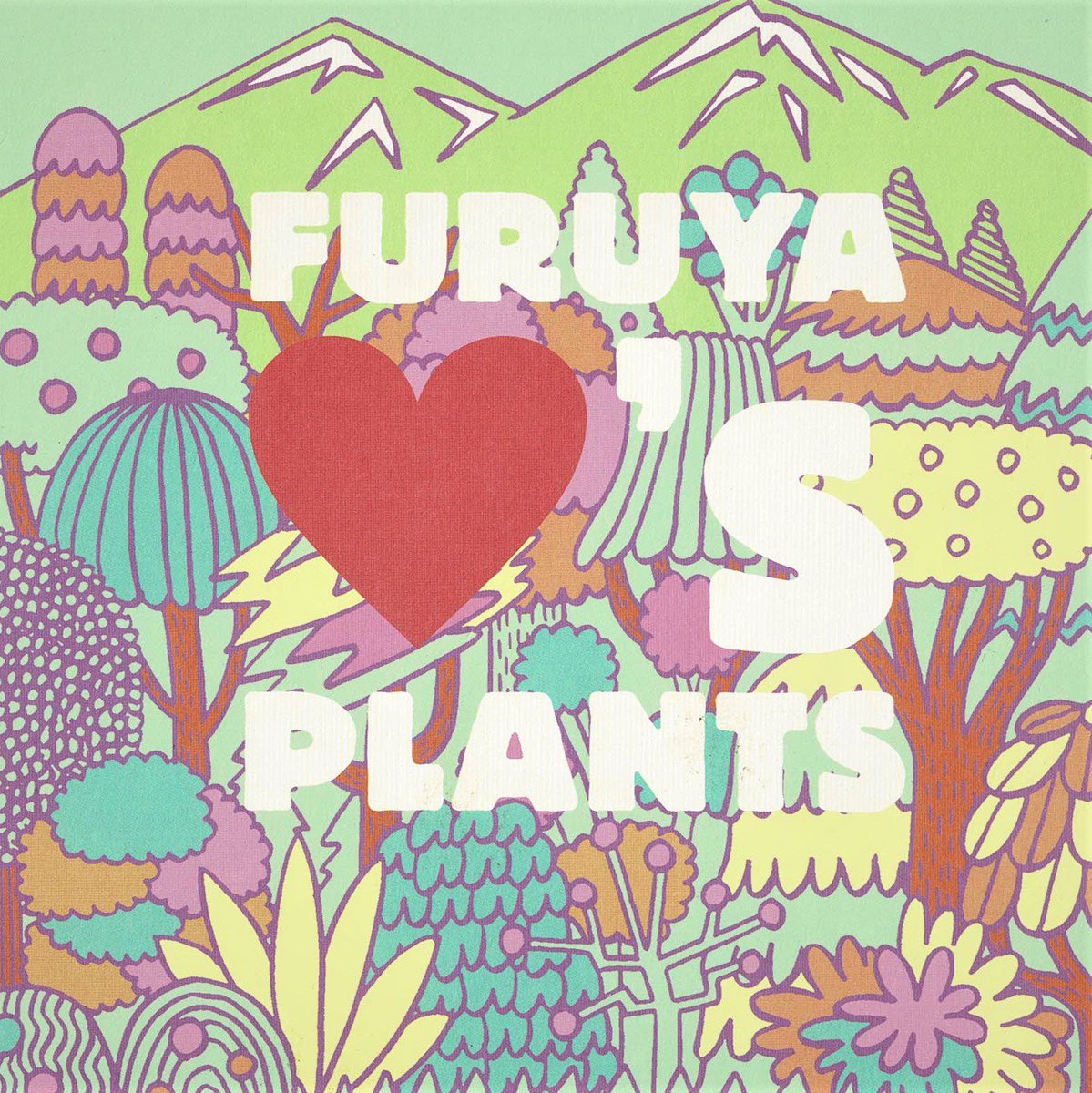 Furuya Plants Furuyaplants Twitter