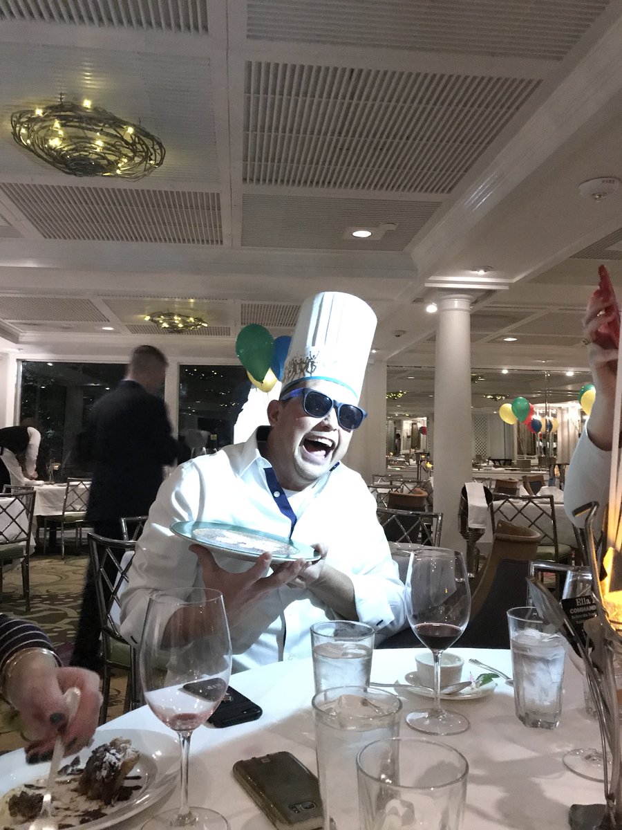 jlagan's tweet image. #avayaengage wishes Gary a very Happy Birthday!