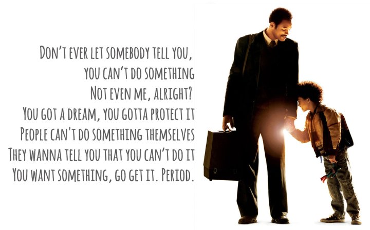 Mbaliyezwe Ndlela on Twitter: ""Don't ever let somebody tell you, you