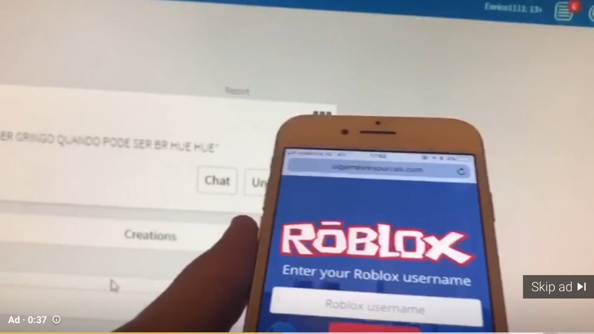How To Make Ads On Roblox January 2018