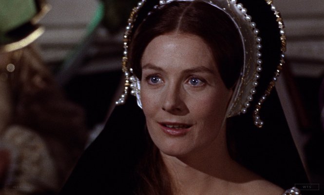 Vanessa Redgrave turns 81 today, happy birthday! What movie is it? 5 min to answer! 