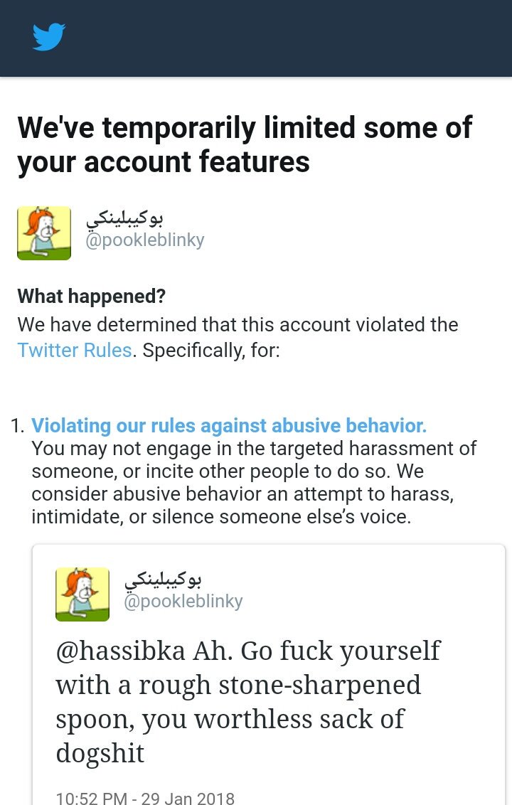 complexitycat's tweet image. Main account got suspended for responding to a homophobic comment