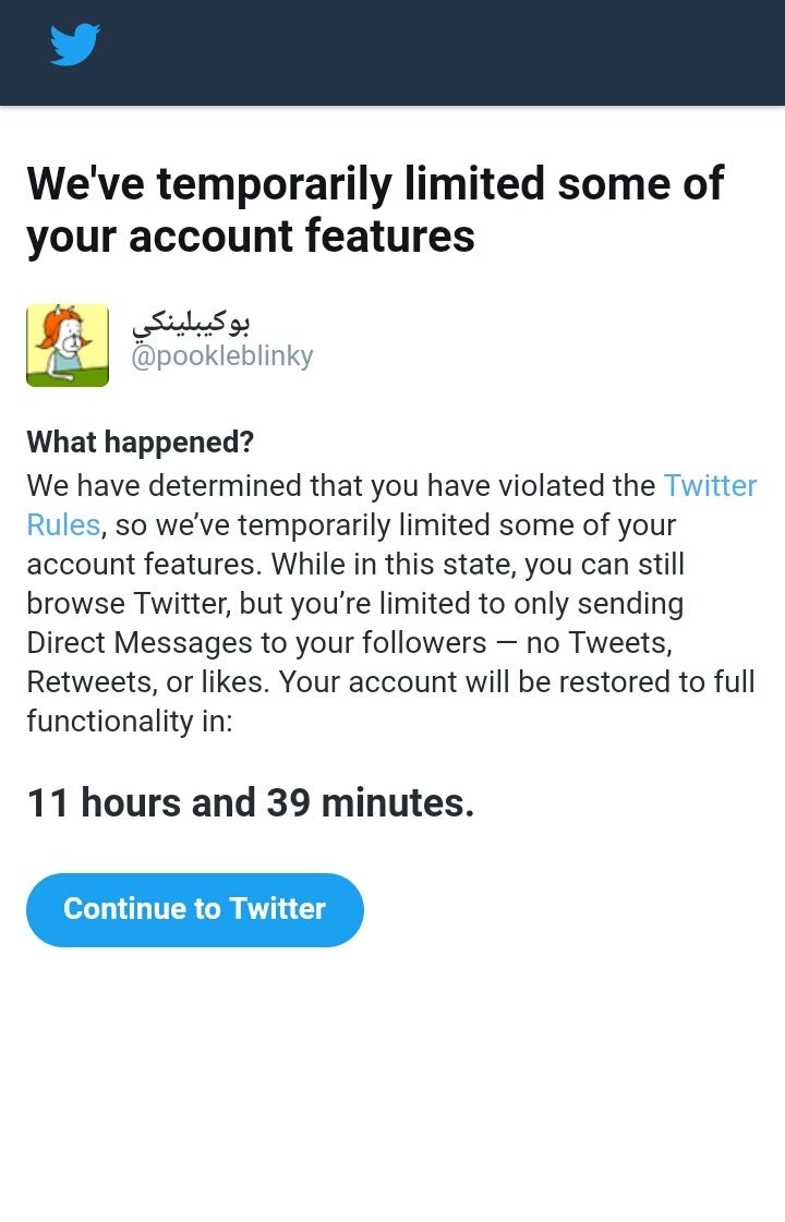 complexitycat's tweet image. Main account got suspended for responding to a homophobic comment