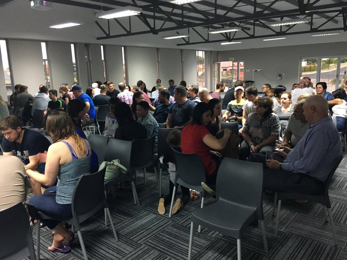 LEADERS MEETING: great start to 2018! Ready to fly!!! <a href="/AtBoshoff/">Adriaan Boshoff</a> @CRCMain #awesomeleaders