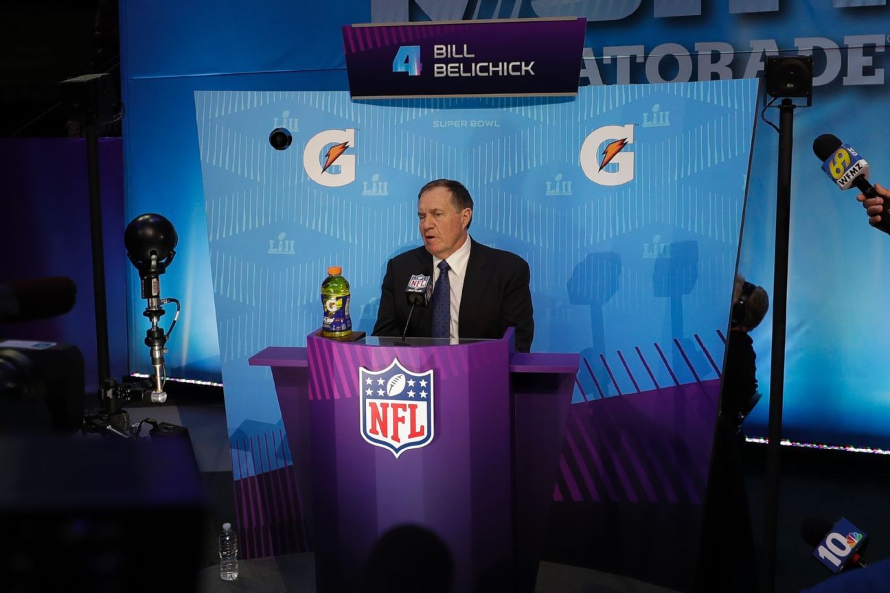 Media Day