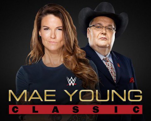 KAIRI_official's tweet image. I wrestled with @AmyDumas who was a commentator at #MaeYoungClassic .
It was a dream...😭✨
Thank you for giving me this kind of opportunity.
#RoyalRumble #WomensRumble