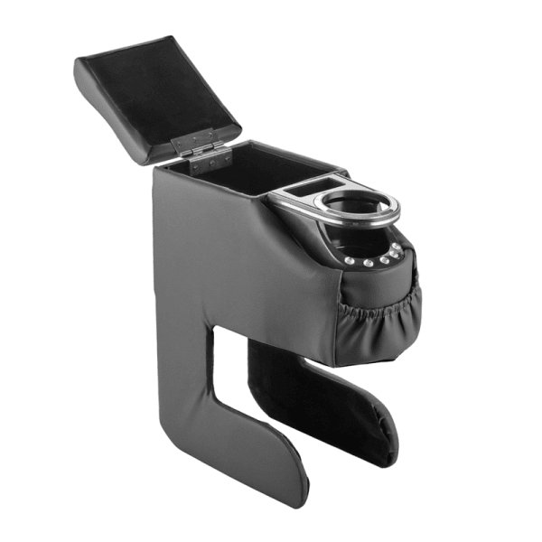 SacaAuto's tweet image. Dear Followers kindly be informed that the SACA CONSOLE BOX  are now Available our All Showroom