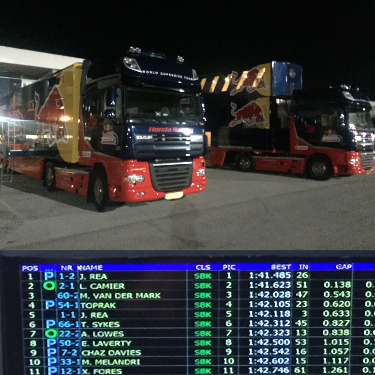KervinBos tweet picture