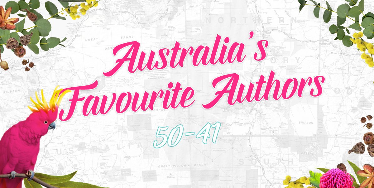 HachetteAus's tweet photo. She's our favourite and your favourite too!
@fiona_palmer has been voted into the @booktopia #AusFaveAuthor Top 50
Congratulations Fiona ๐
https://t.co/8LxsP2i9zv https://t.co/u1HrANX1pj