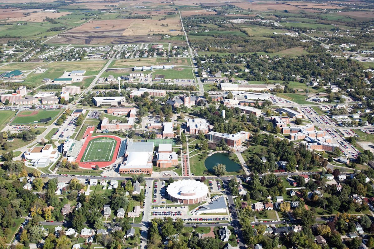 So excited to announce my verbal commitment to play basketball at Northwest Missouri. Thank you to all my coaches, family, and friends for helping me along the way. Go Bearcats!! 💚