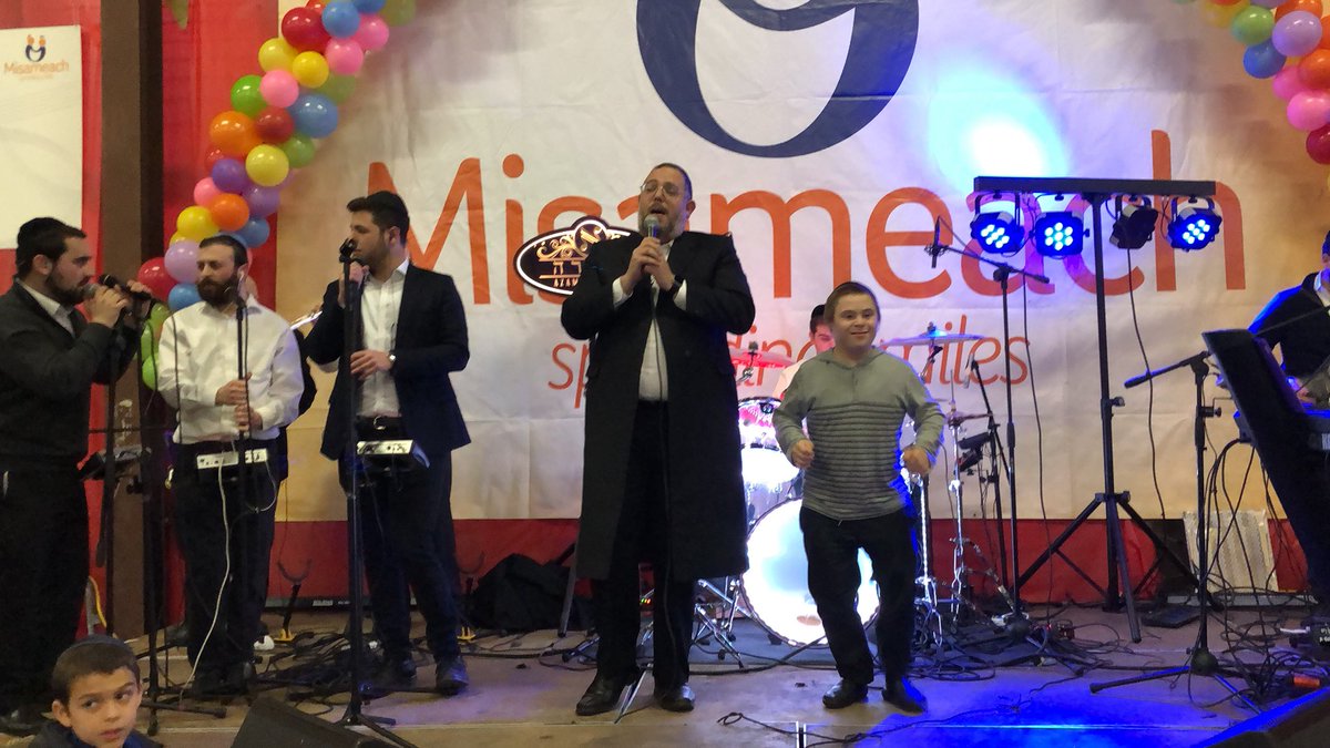 Shauly Waldner tweet media