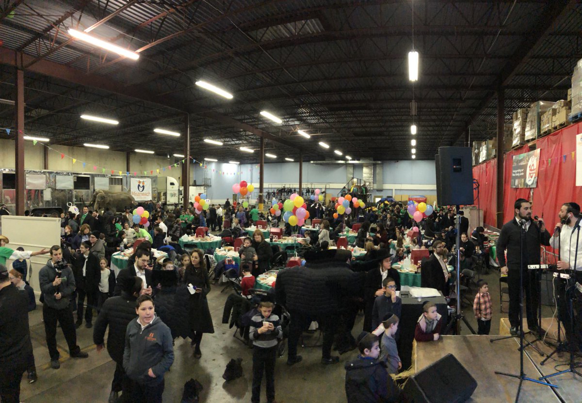 Shauly Waldner tweet media