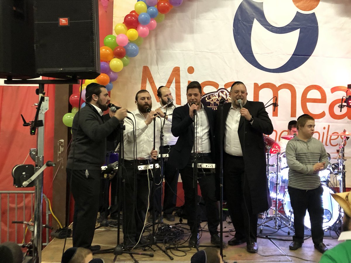 Shauly Waldner tweet media