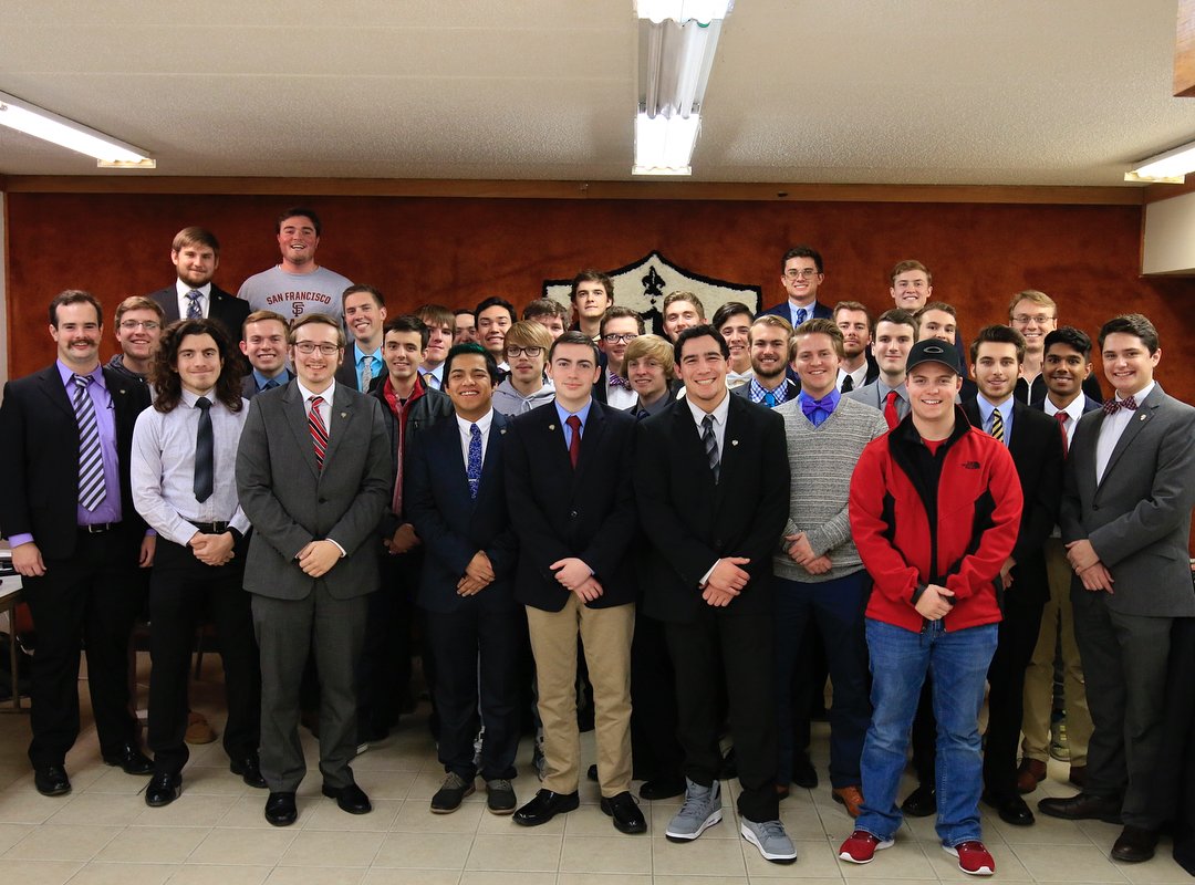 UNLGreek's tweet photo. Want to learn more about @UNL_AGN? Head to our Facebook page! >> https://t.co/DsksGeuIeR https://t.co/HmxZ0SL1yD