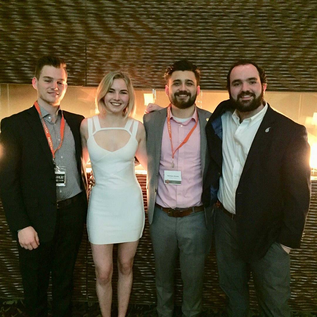 McMaster Engineering tweet media
