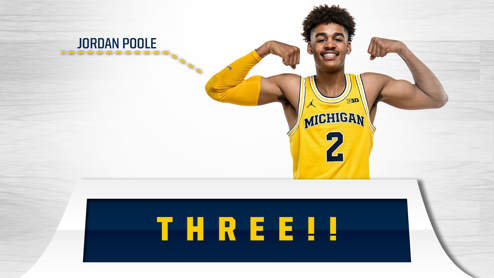 HD jordan poole wallpapers