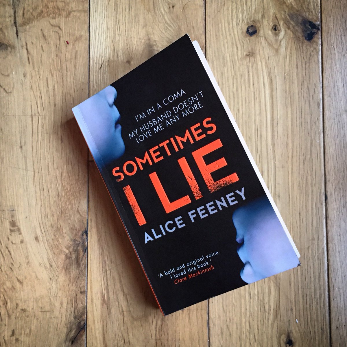 katytaylor89's tweet photo. “Stars cannot shine without darkness” - Sometimes I Lie by @alicewriterland - an exceptionally penned dark and twisty novel... that ending?! #readinaday #pageturner #fiction #MustRead #hadtoreadthelastpagetwice https://t.co/OV4zKu0XrL