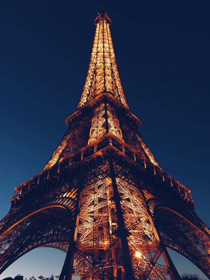 TorreEiffeI's tweet photo. 🗼🇫🇷😍 #TourEiffel #TorreEiffel #Noche #Francia #París https://t.co/Vgl4cwKRMR