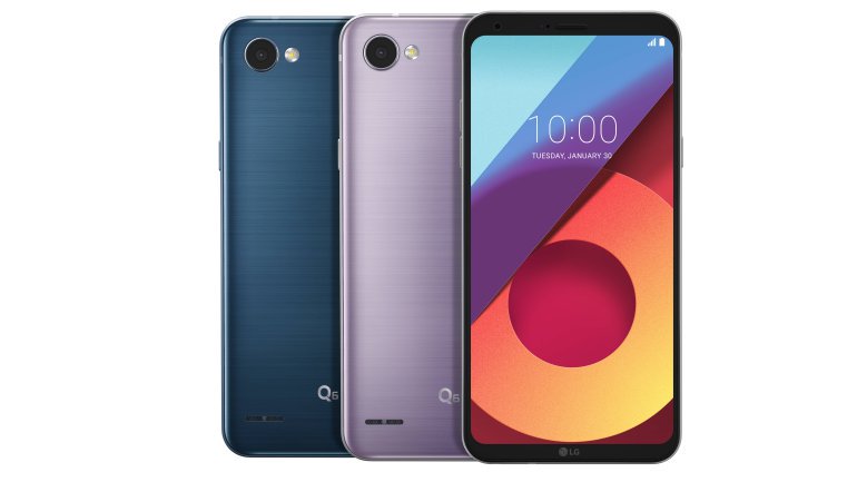 CNETKorea's tweet photo. LG V30 색깔 입힌 G6·Q6 2월 중 나온다
G6는 8가지 색상, Q6는 7가지 색상으로 선택 폭 넓혀
#씨넷코리아 #CNETKorea
https://t.co/WtE9bLGh6t https://t.co/FvrwC1XJbL