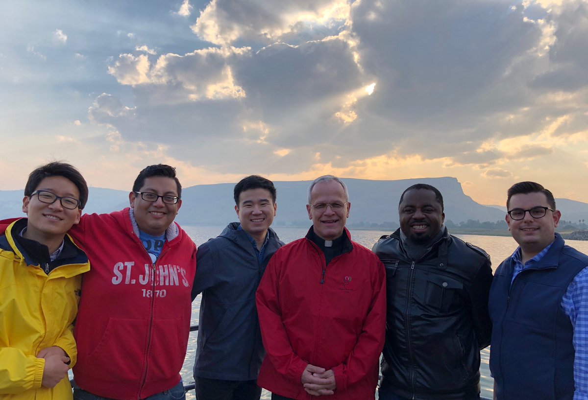 Brooklyn Vocations tweet media