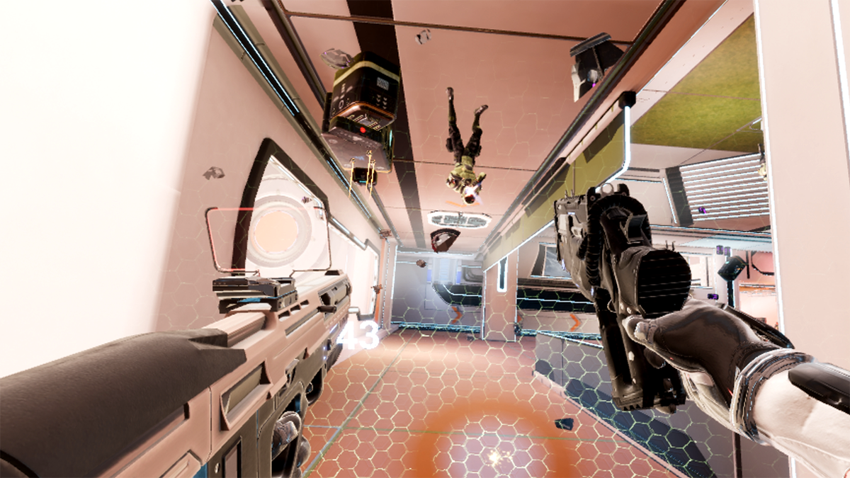 PlayNeverBound's tweet photo. Cross-Planar Combat.
#vive #steam #NeverBound #gaming #gamedev https://t.co/VyHoedLsPz