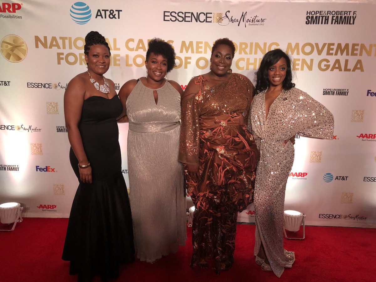 SEPACARES's tweet photo. #blackexcellence #blackgirlmagic #CaresGala18 #LoveOurChildren @caresmentoring https://t.co/jDzlSThSTI