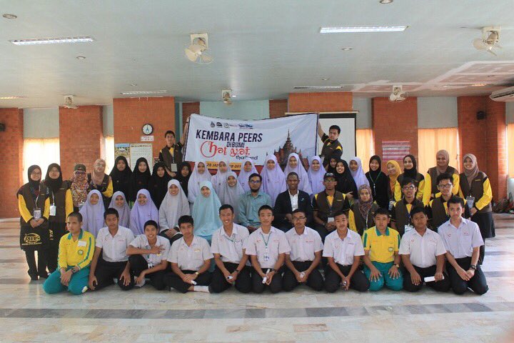 pru_usim's tweet image. Kembara Peers ke Hatyaiwittayakarn school

Oh My Language.

#GisoHatyai
#kembarapeersdibumihatyai 
#keepspreadingpositivevibes 
#KeepTrying
#NeverGiveUp