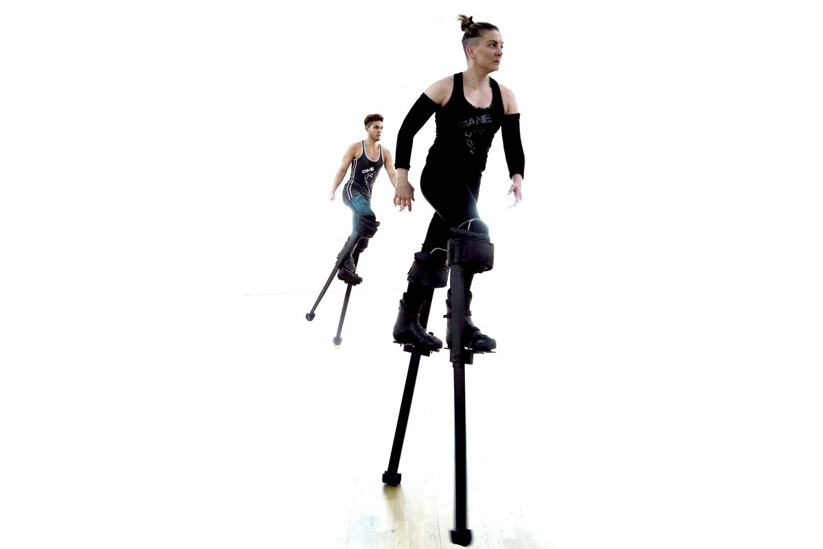cianevenezuela's tweet photo. #CIANE #zancos #sorayaorta #stilts #ensayo #teatro #danza #stiltswalker #stiltswalkers #xanques #dance #danse #stiltdancer #acrobatics #acrobacia #zanqueros #zancudos #megustaciane #danzadealtura #stelzen #pernaltas #pernadepau #echasse #trampolieri #acrostilts #zanquerosdeciane https://t.co/CGd3jer1VV