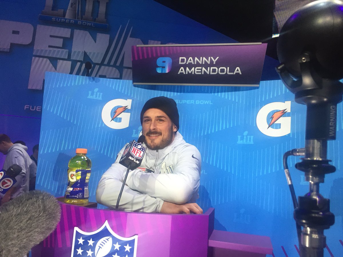 Media Day
