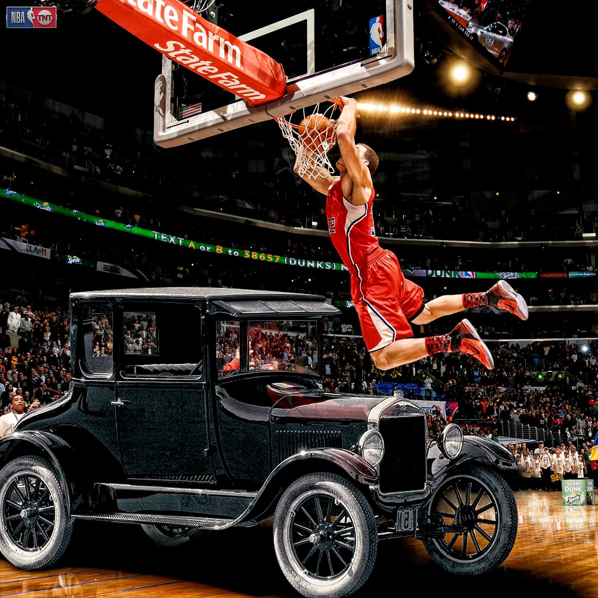 去年還模擬幹籃哥球衣退役！美記：誰還敢忠於快艇？-黑特籃球-NBA新聞影音圖片分享社區