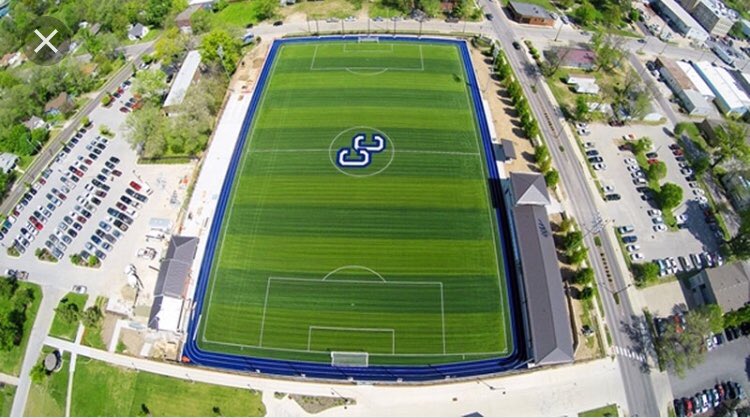 Jspot_8's tweet photo. Very excited and proud to announce that I will be continuing my academic and soccer career at Columbia College. Thank you to all of the players and coaches that have helped me along the way. And especially thanks to my parents. https://t.co/m5BjiquxNP