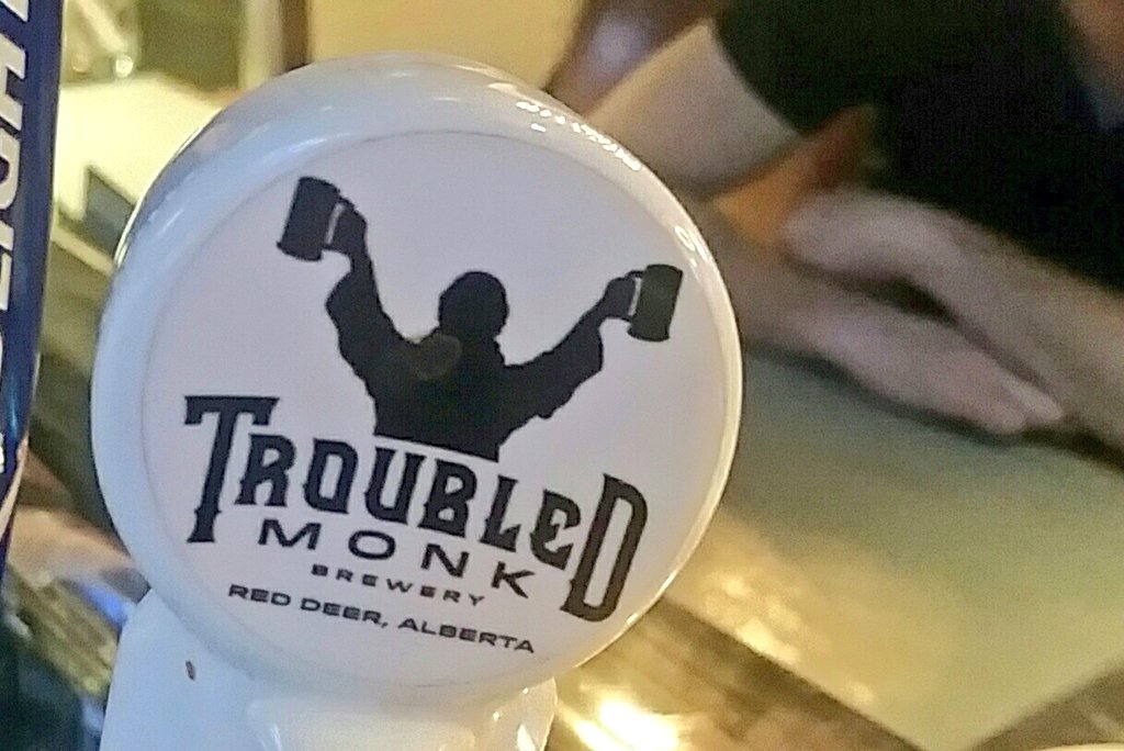 Make sure you use the hashtag #RdTweetup and mention our friends at <a href="/TroubledMonk/">Troubled Monk</a> when posting a photo for a chance to win some swag! (A product shot would probably increase your chance 😉)