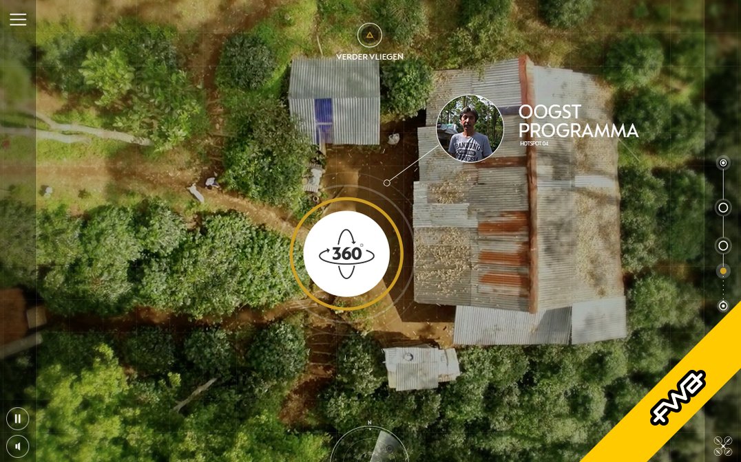 fwa's tweet image. FWA of the day 30 January 2018: Nespresso's De Boer &amp;amp; de boer, Indonesia  thefwa.com/cases/nespress… by Greenberry, Superhero ... #FOTD #thefwa