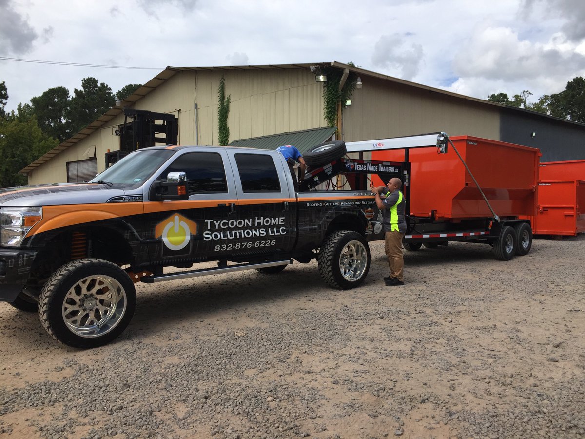 Husky Trailer & Parts Co. (HuskyTrailers) Twitter