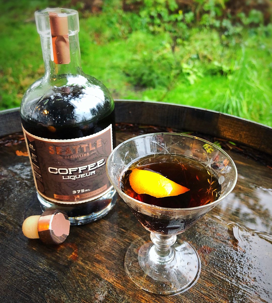 SeattleDistills's tweet image. Rainy days and Mondays sometimes require booze.  facebook.com/SeattleDistill…