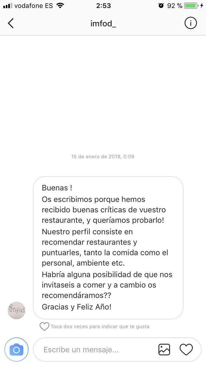superberny17's tweet photo. @Dabizdiverxo Manita arriba a quien también le pidieron lo mismo!!!! Copia y pega a ver a quien cuela!!! https://t.co/W6R58kRBTE