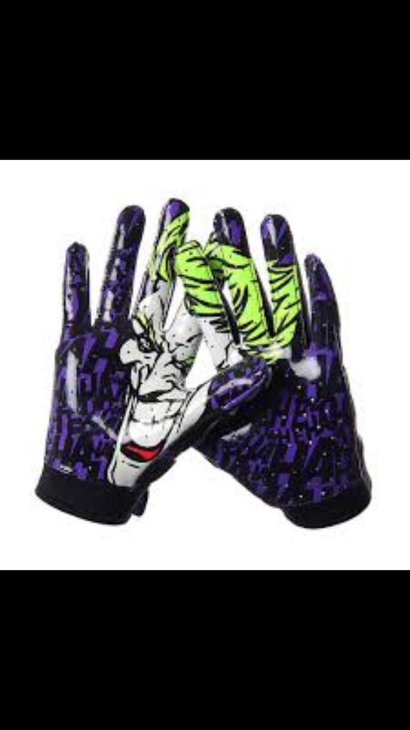 AXdxdpro's tweet image. Joker !!!