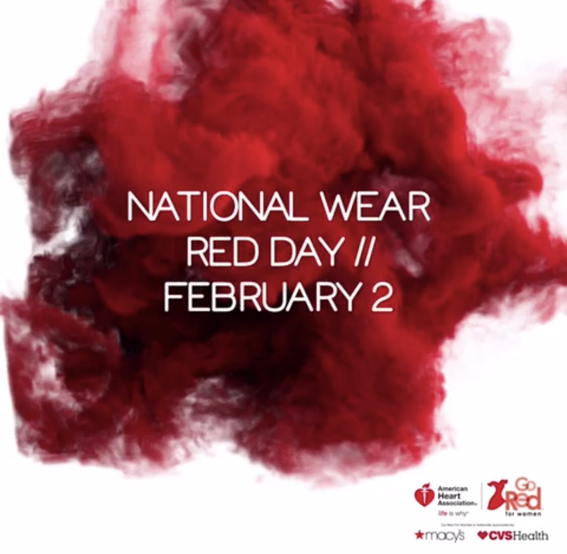 DrMarthaGulati's tweet image. This is the week we have been waiting for! #GoRedForWomen Feb 2 2018! Everyone is invited. Because everyone has a woman in their life that they care for- mother, sisters, nieces, friends, cousins, grandmothers. Who will you #GoRed for? @ACCinTouch @CardioSmart @uamedphx