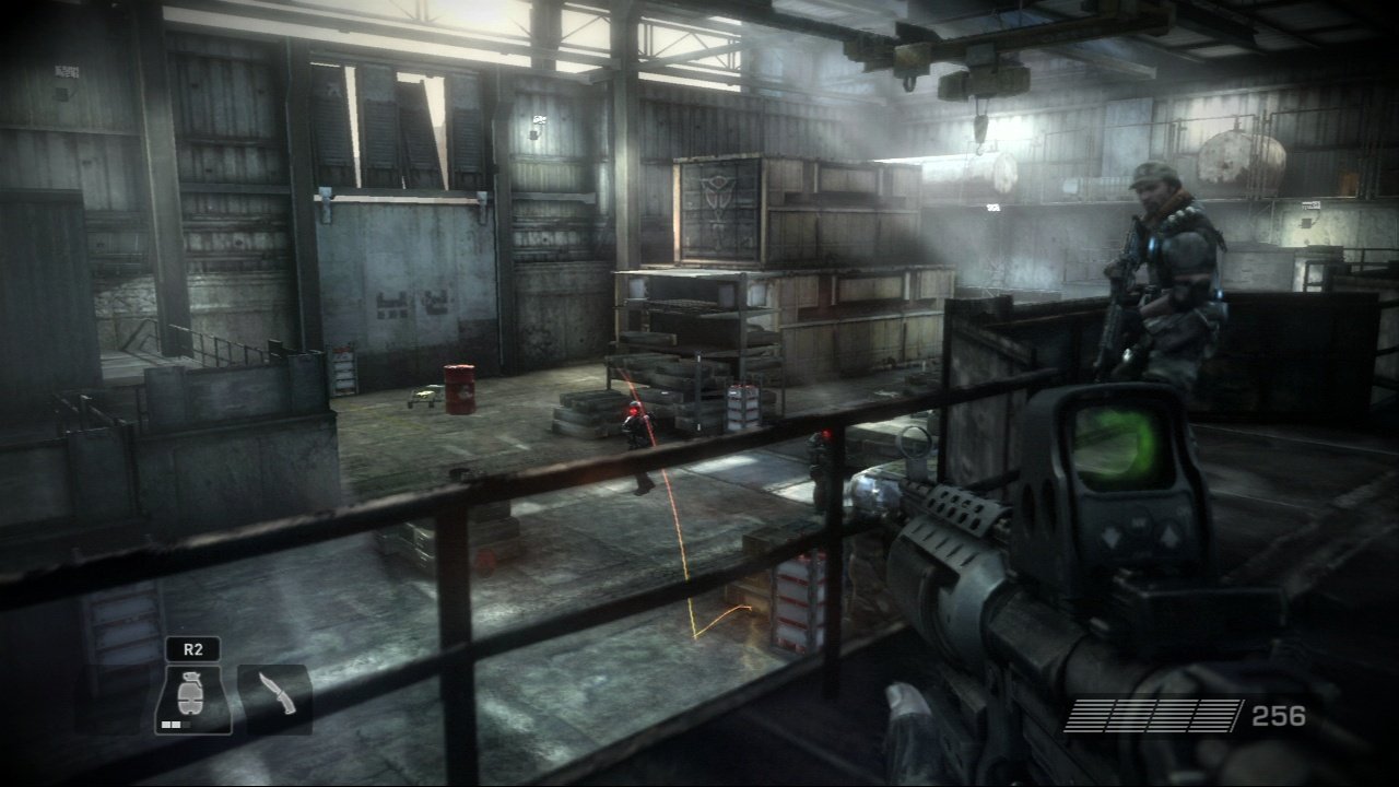 Killzone 2, Killzone Wiki