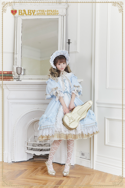 第1回ロリータイラストコンテスト最優秀賞がリアルアイテムとして発売