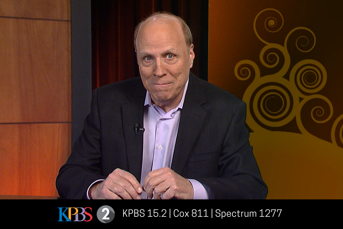 Ken kramer san diego