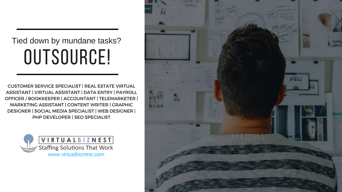 VirtualBizNest's tweet image. “If you really want to learn to grow as an entrepreneur, you’ve got to learn to delegate.” -Richard Branson

zurl.co/ybdoL