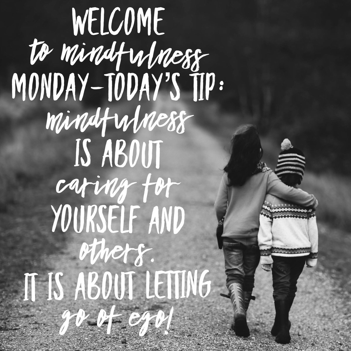 HMMatter's tweet photo. #mindfulness #goodbyeego #mindfulrelationships https://t.co/bL1cbtZ5BF