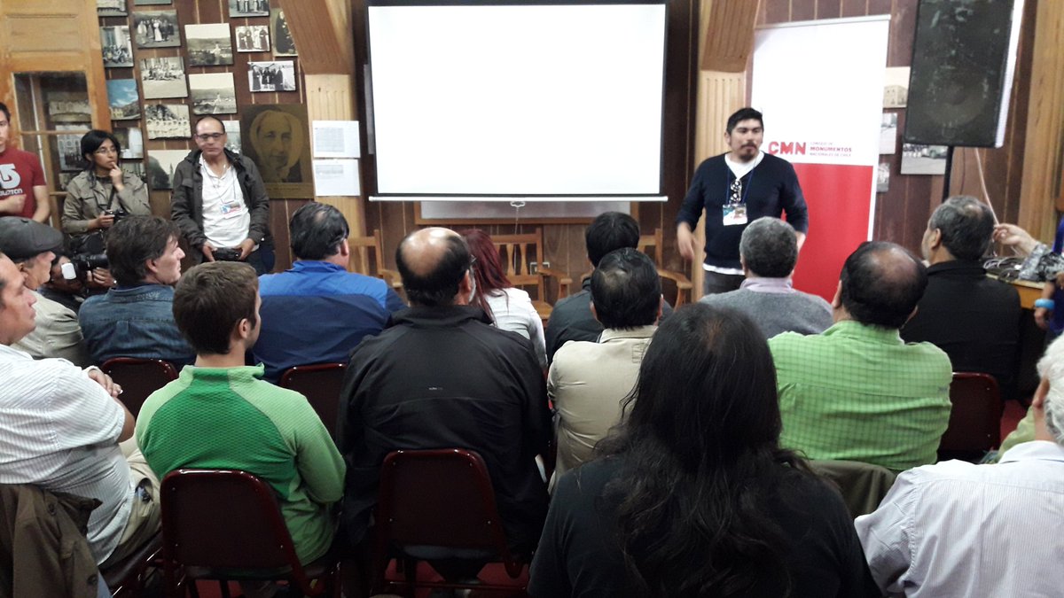 Escuela Taller tweet media