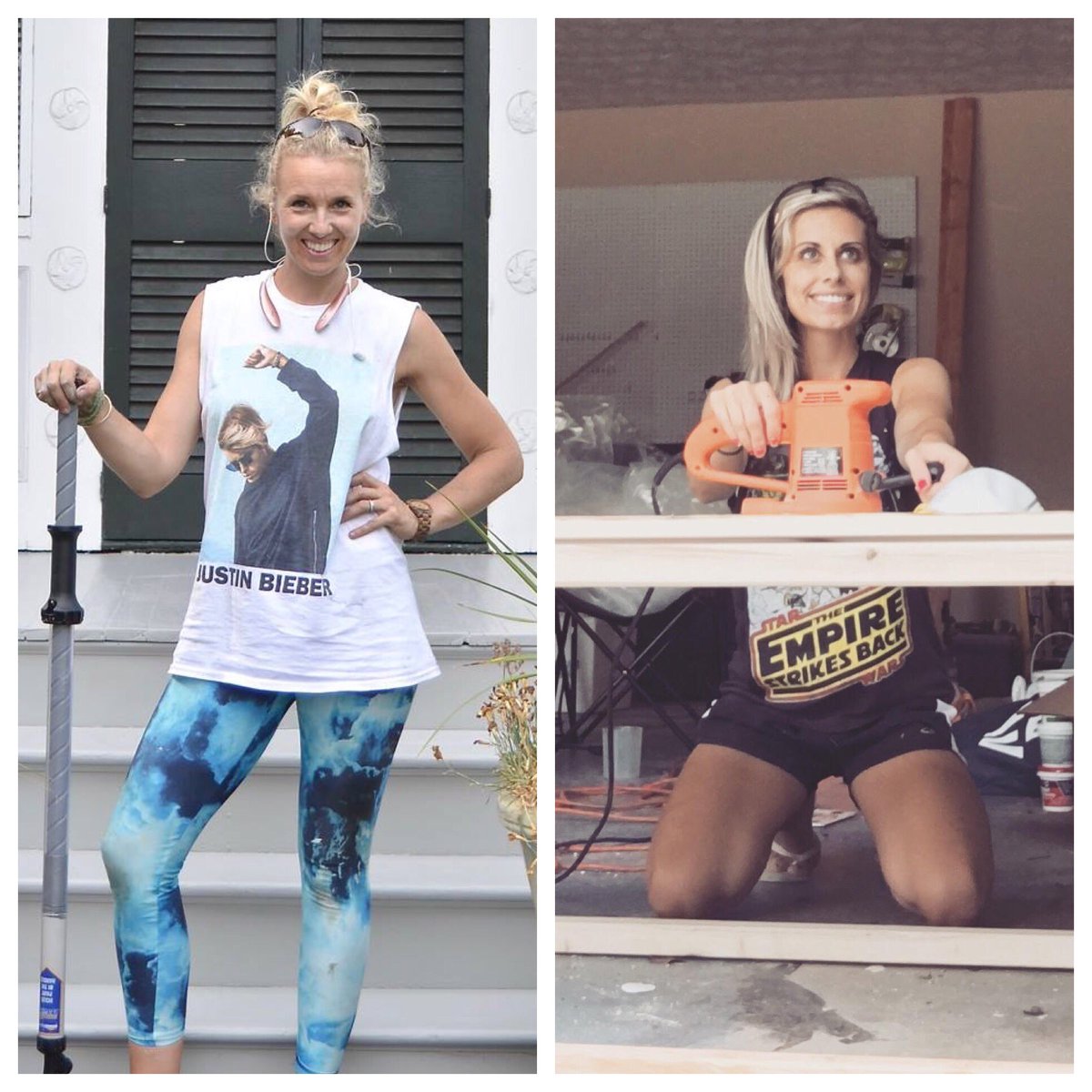 NSMPodcast's tweet image. Look out @WorkbenchCon! BOTH of the North South Makers are coming for ya next month. Who else is going? Let us know! #WorkbenchCon